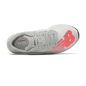 New Balance Women's FuelCell Prism Running Shoes Size 7.5 White Red
